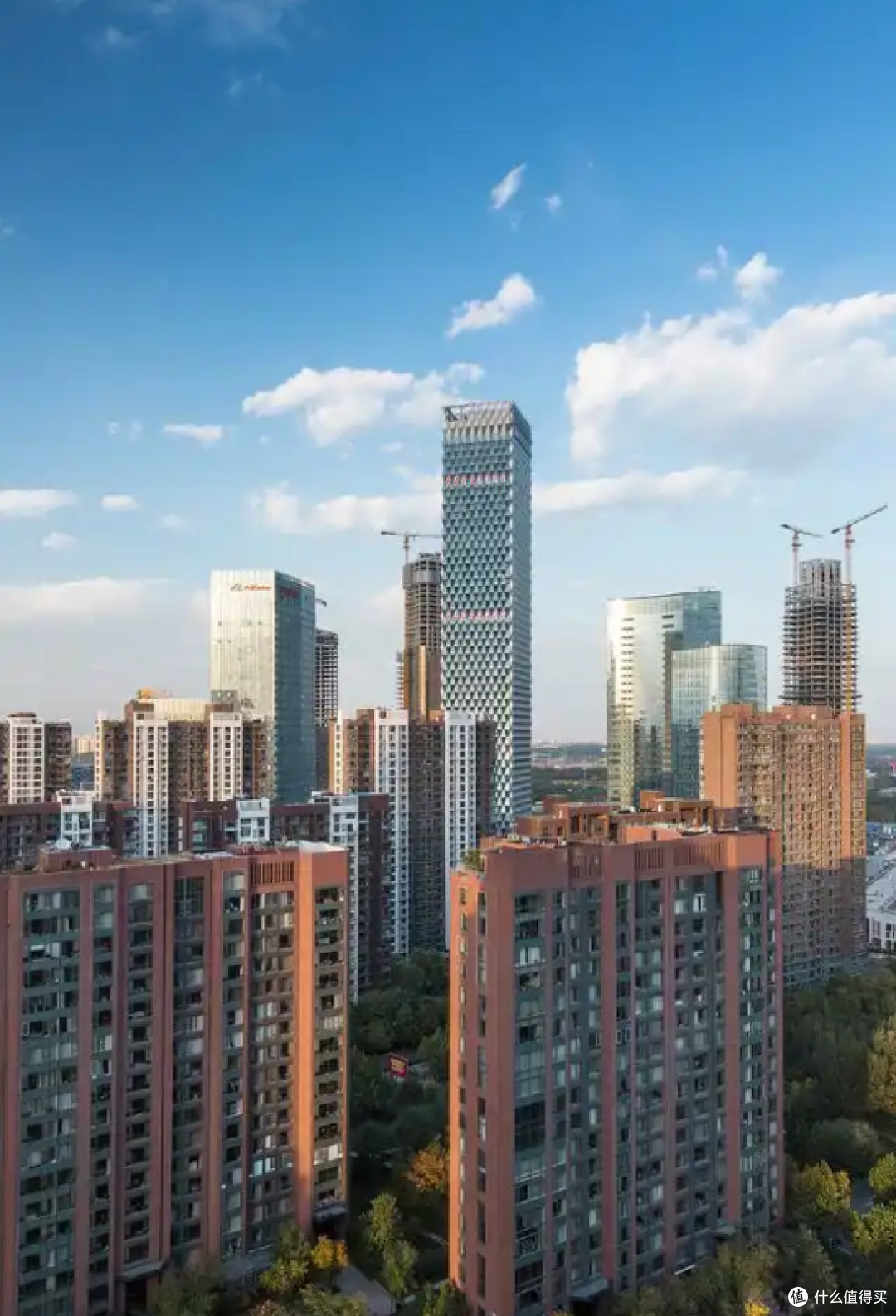 北京楼市:学区房都扛不住了!