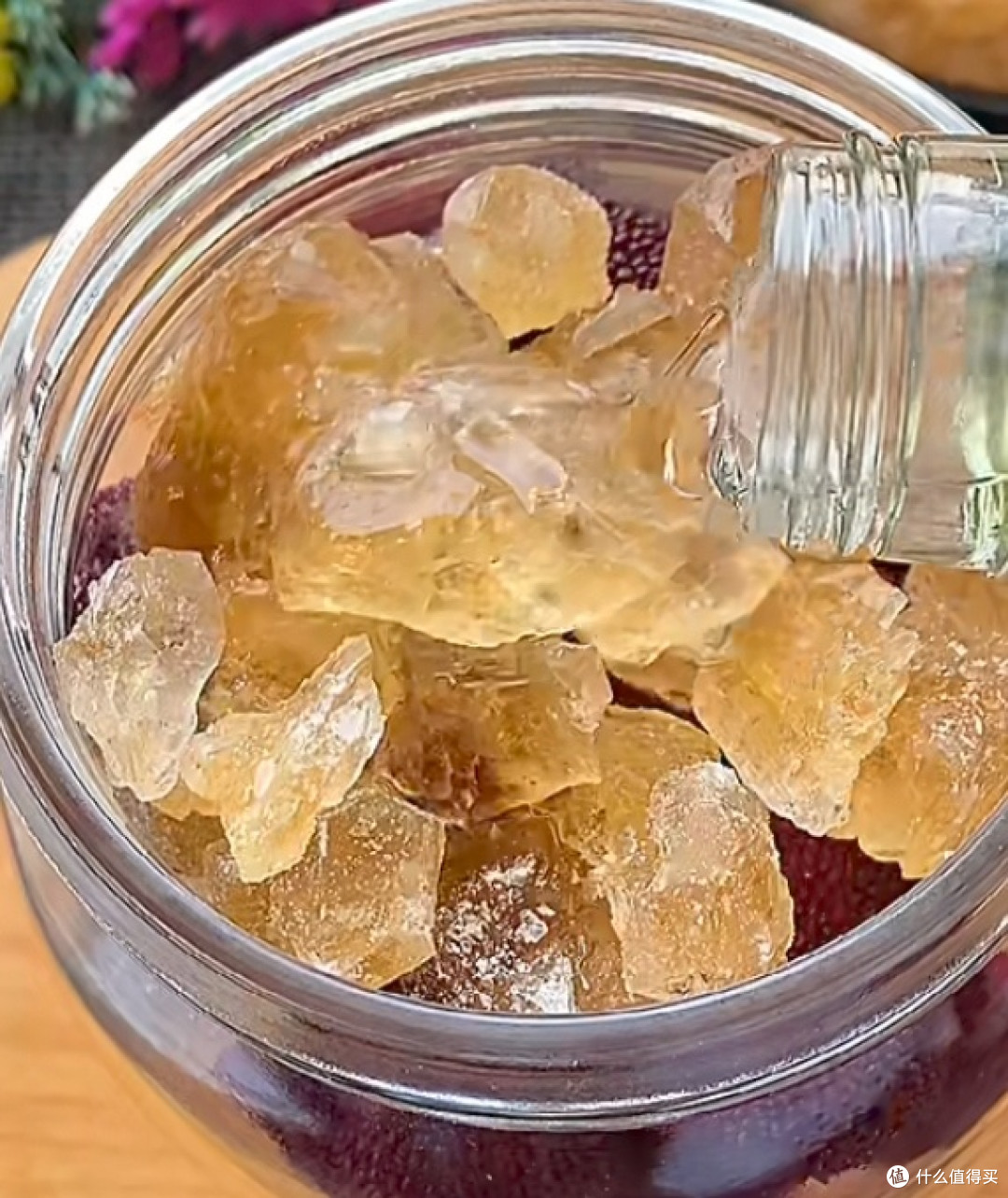 一坛时光酿就的酸甜,解锁杨梅酒的醇香密码