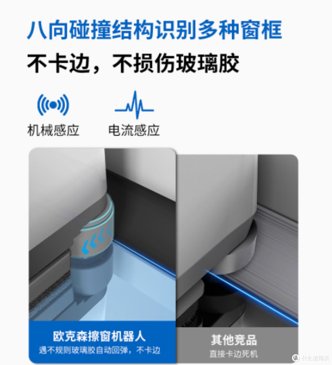 欧克森旗舰店擦窗机器人:高层擦窗新选择