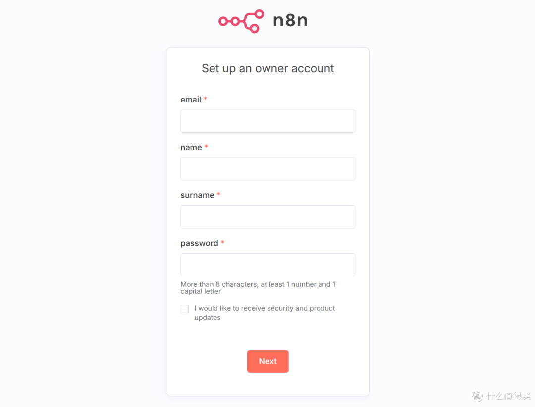 最近很火的AI自动化工作流,极空间NAS部署『N8N』,从汉化到实战