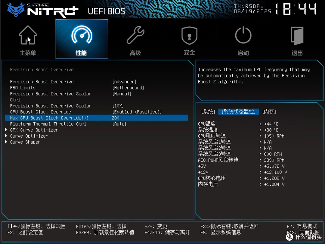 锐龙9000平台的高性价比载体,蓝宝石 氮动 B850A WIFI主板评测