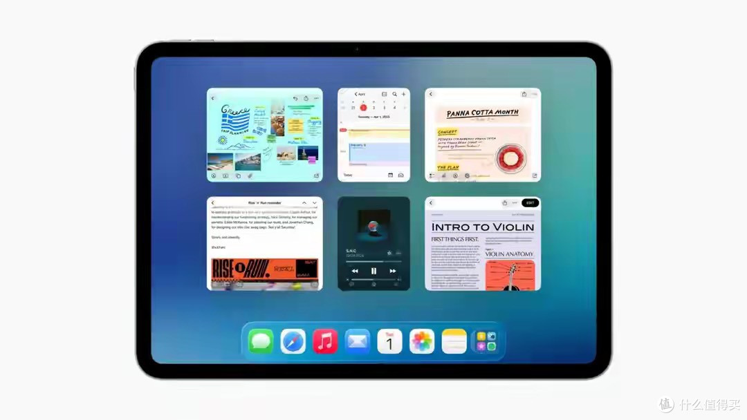 iPad越来越像Mac了,但你连个切号功能都不给我?