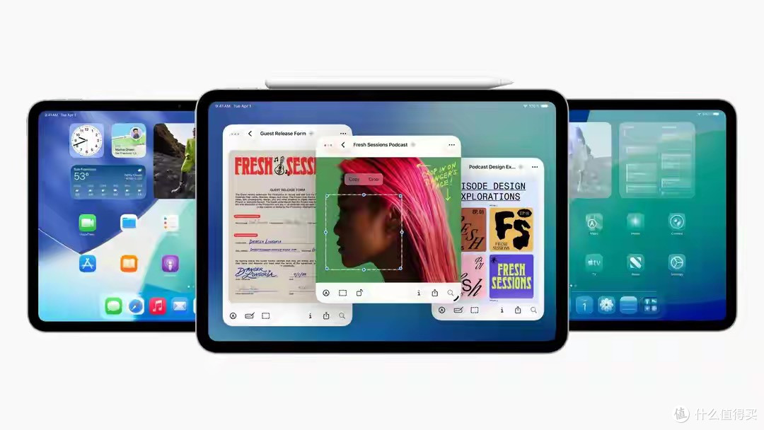 iPad越来越像Mac了，但你连个切号功能都不给我？