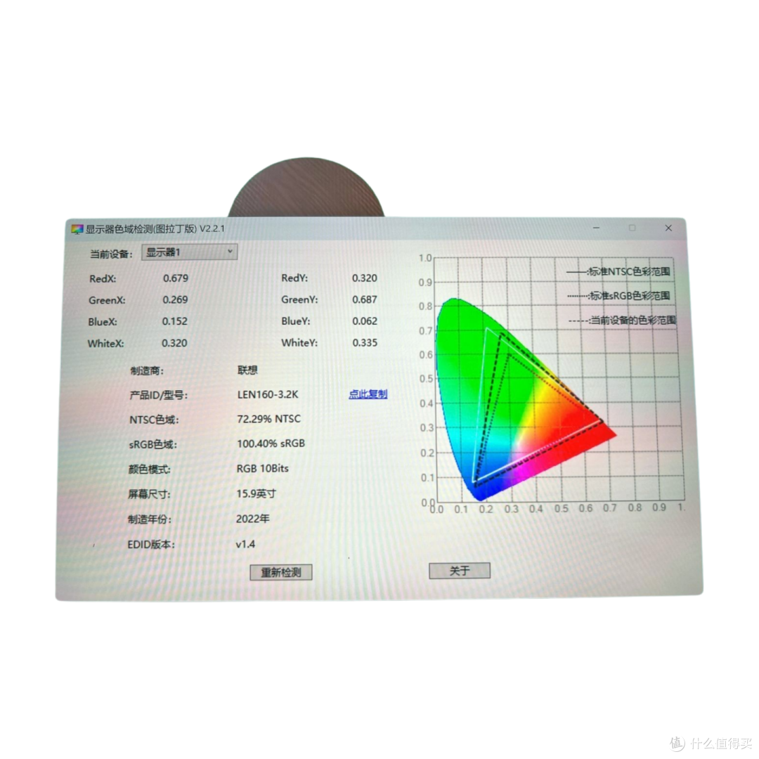 16寸3.2K 165Hz MiniLED屏,降维打击2.5K/1080PHDR1000+1000尼特