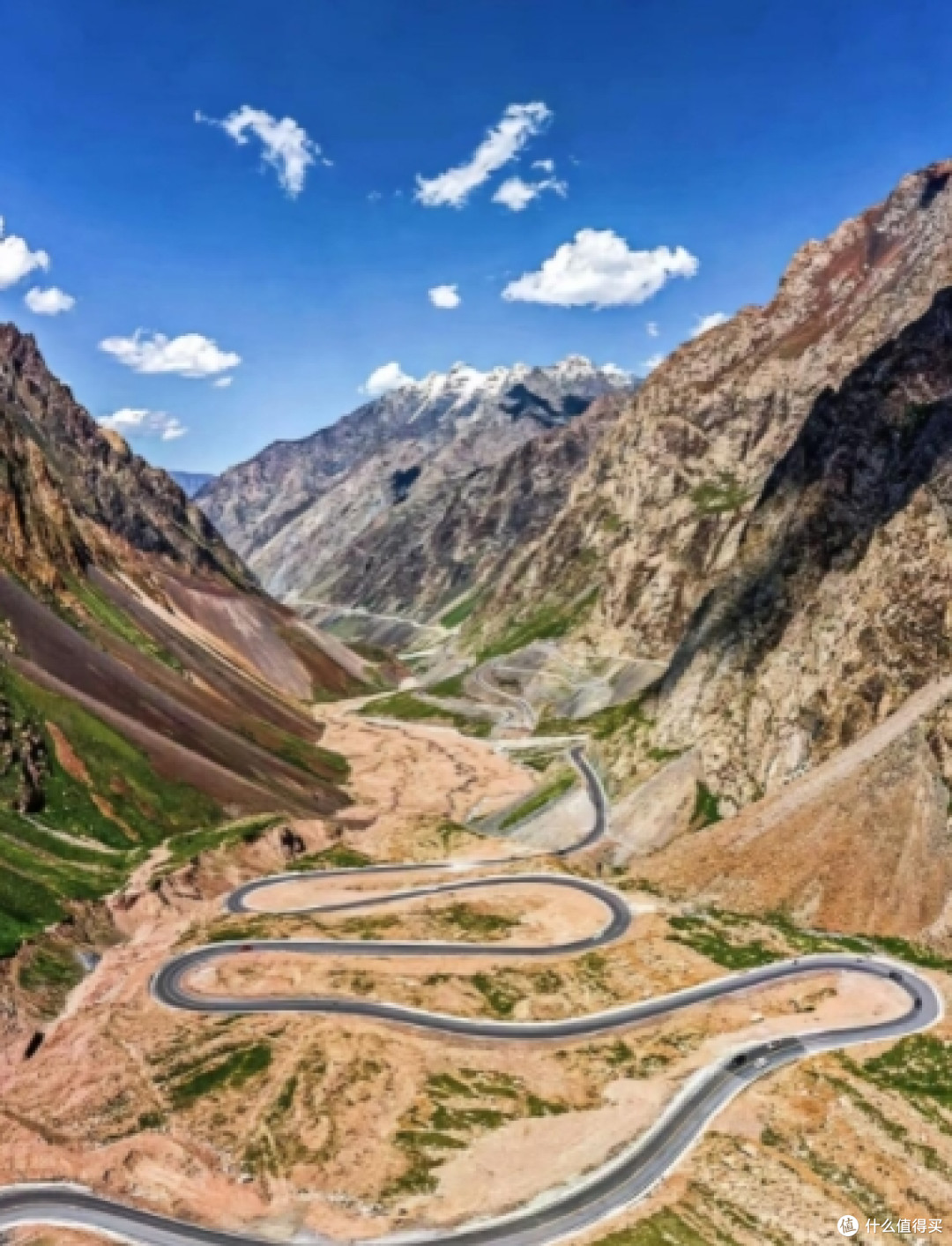 独库公路攻略:穿越天山的史诗之旅