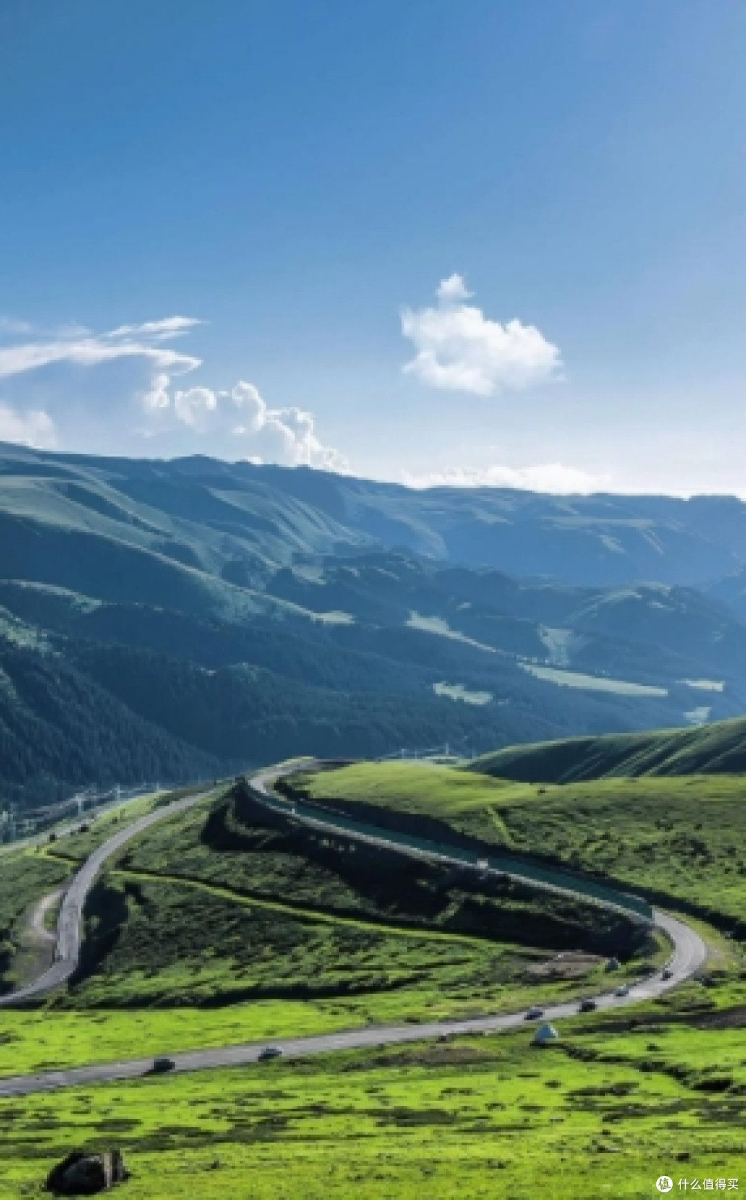 独库公路攻略:穿越天山的史诗之旅