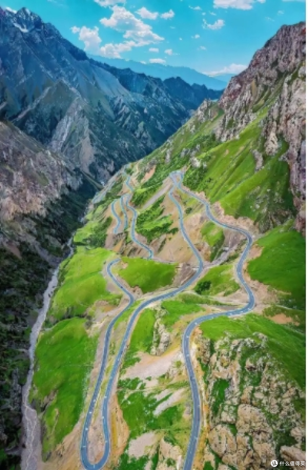独库公路攻略:穿越天山的史诗之旅