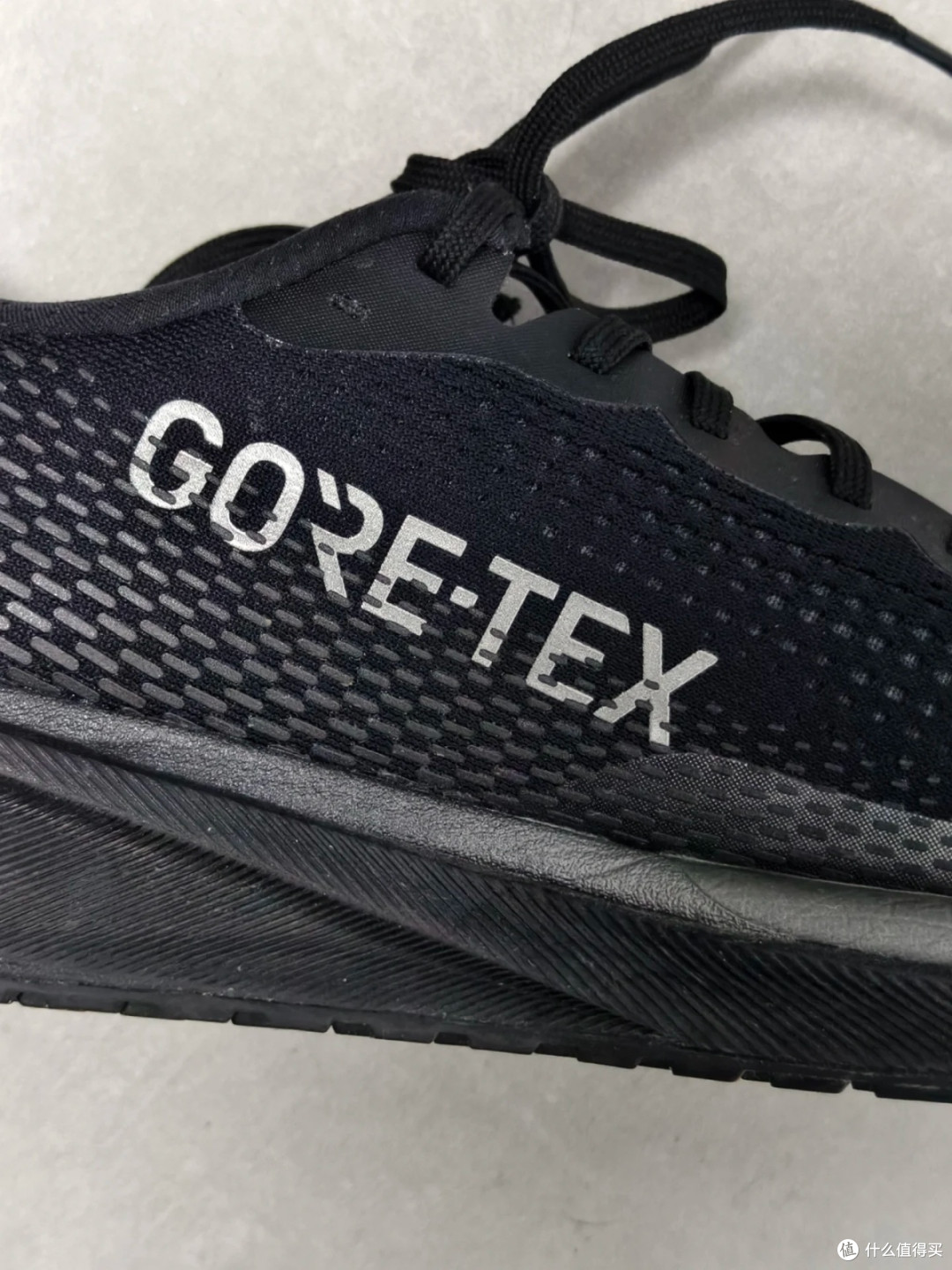 黄梅天通勤不湿脚,Adidas GTX雨鞋真香