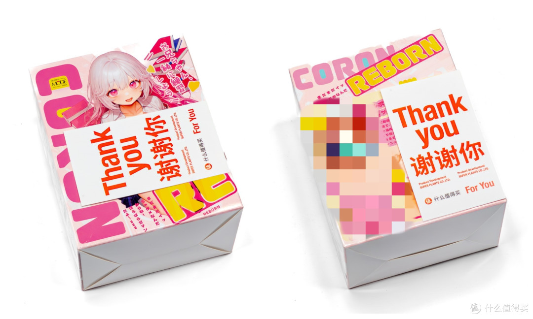 是心动的感觉:宝物岛MODE CORON RE飞机杯体验记
