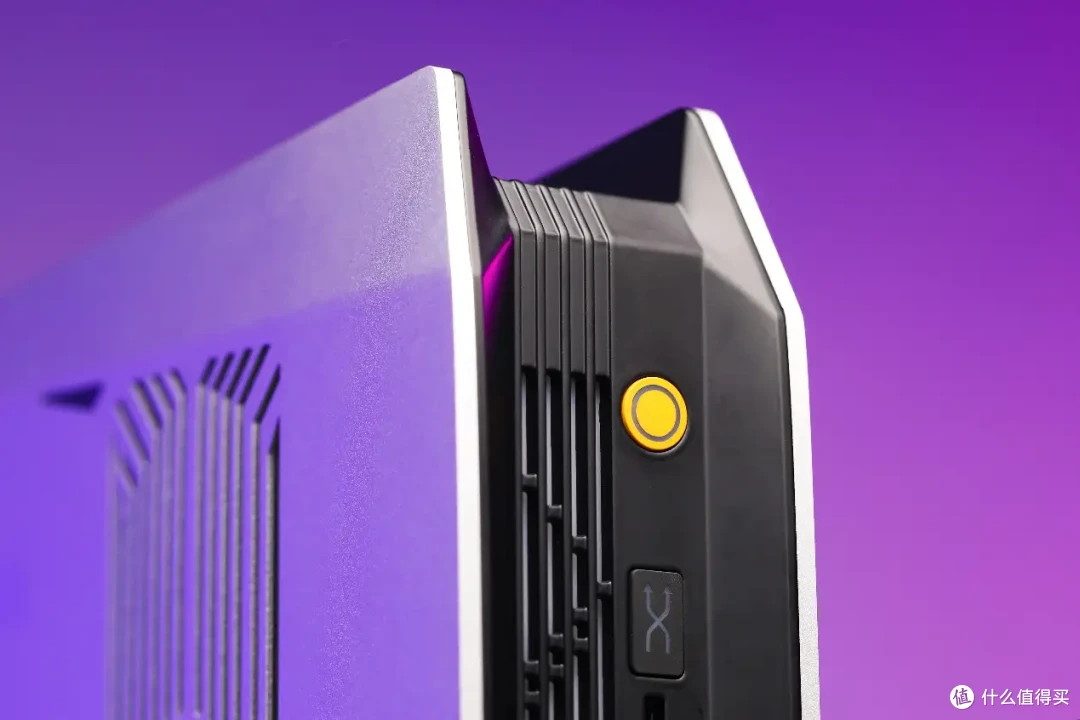 “跟上AI时代”？不，磐镭YO1 AMD锐龙AI Max+395桌面AI超算中心