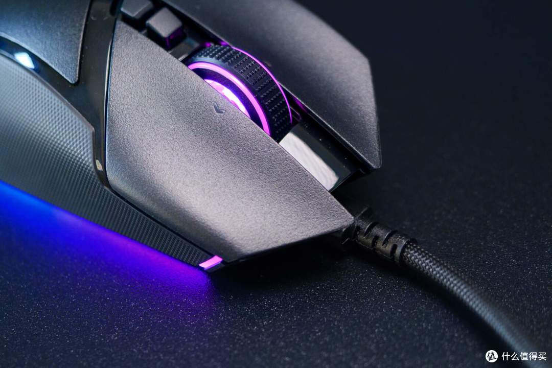 从 G502 X PLUS 到巴塞利斯蛇 V3 专业版 35K