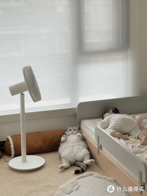 才知道,一个让风扇秒变“降温神器”的方法,你绝对想不到