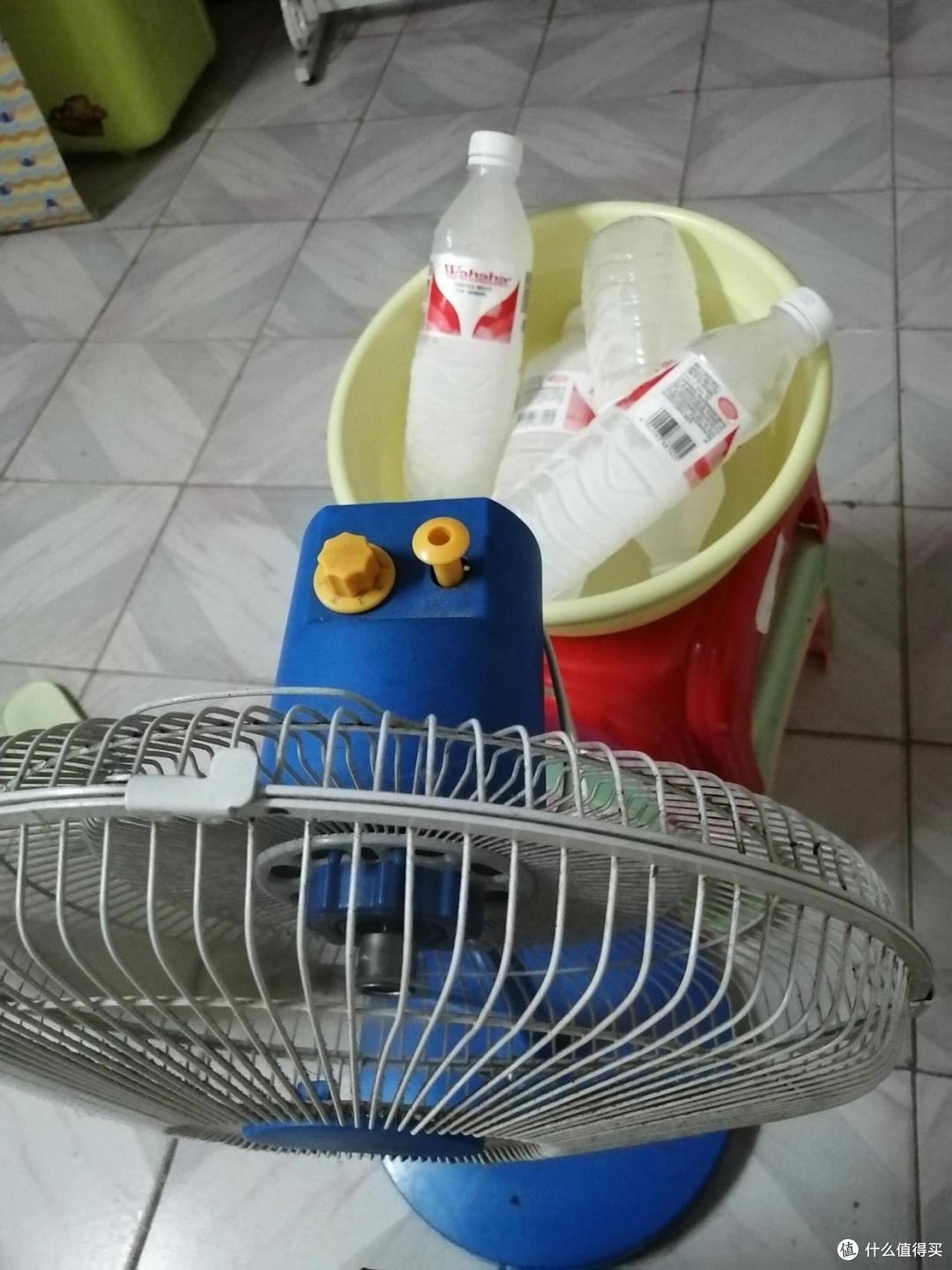 才知道,一个让风扇秒变“降温神器”的方法,你绝对想不到