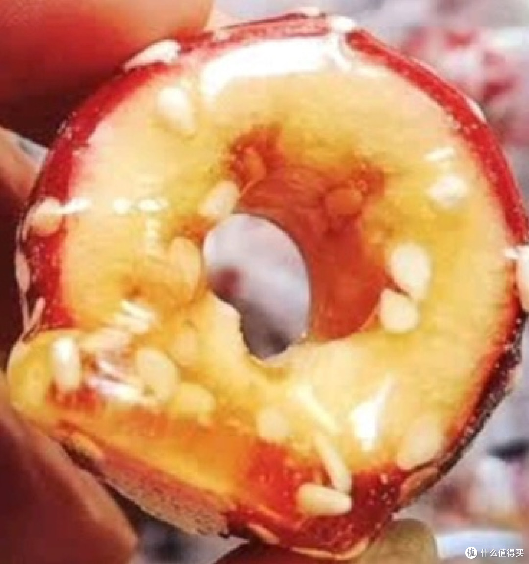一口酥脆,重温童年——冻干冰糖葫芦的魅力