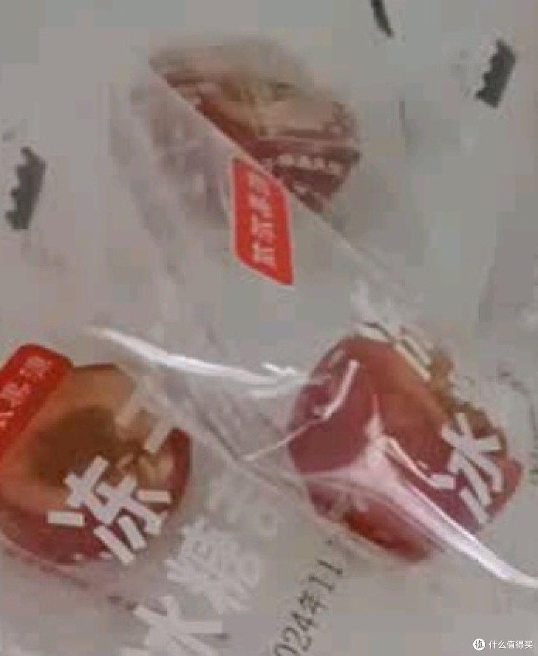 一口酥脆,重温童年——冻干冰糖葫芦的魅力