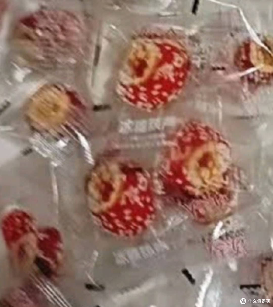 一口酥脆,重温童年——冻干冰糖葫芦的魅力