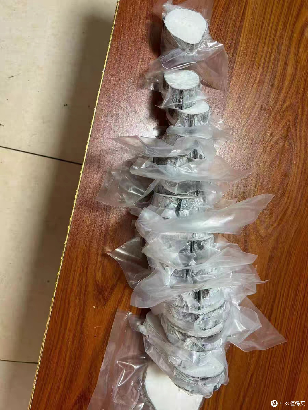 来自南极深海的馈赠:法国银鳕鱼礼盒