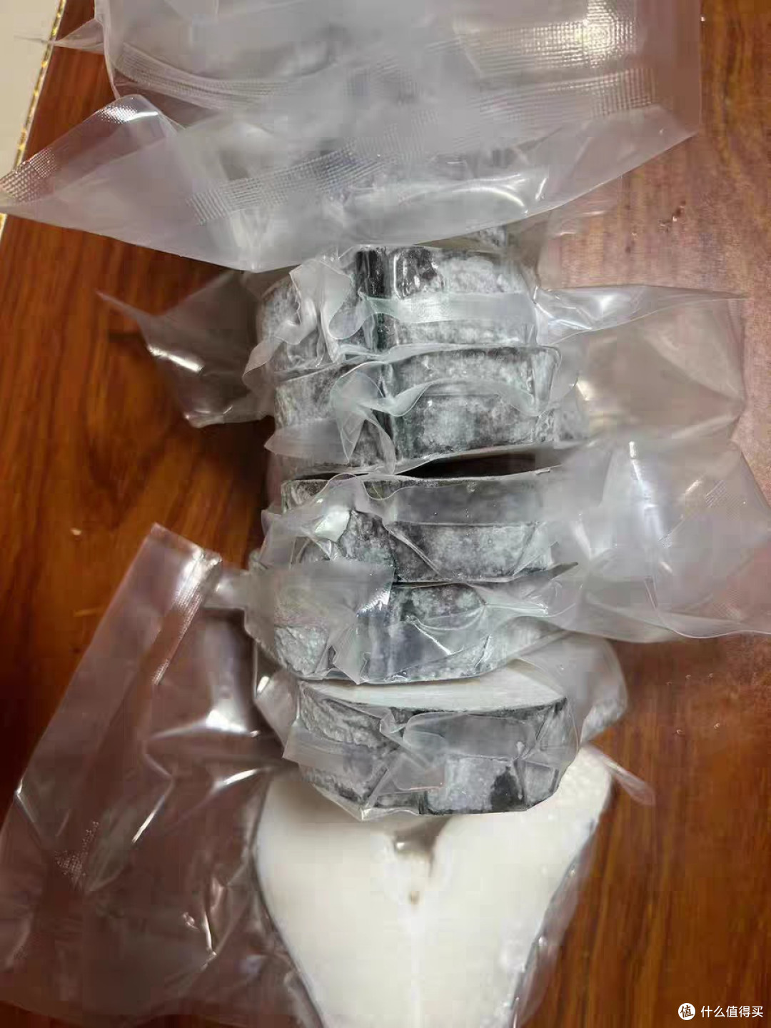 来自南极深海的馈赠:法国银鳕鱼礼盒