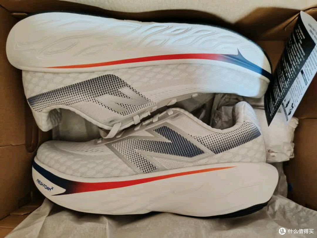 慢跑新宠，NB 1080 v14值得入手