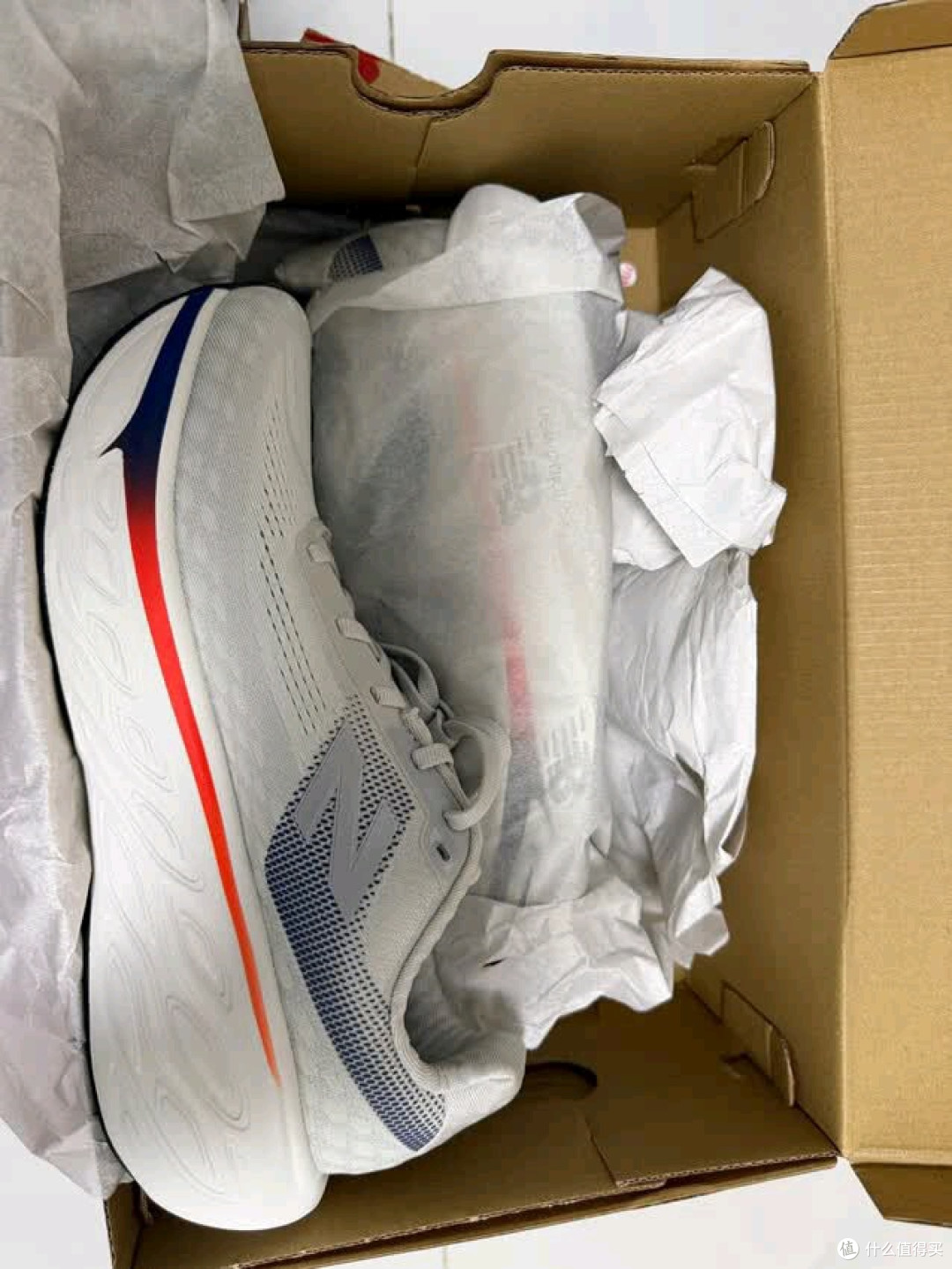 慢跑新宠，NB 1080 v14值得入手