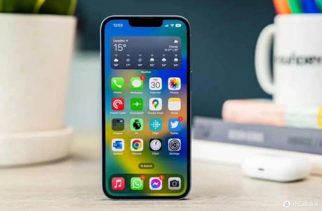 iPhone14宣布清仓，成为618“最受欢迎”中端机，标配版售价腰斩