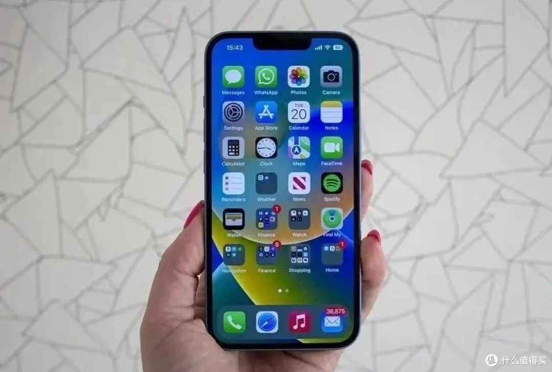 iPhone14宣布清仓，成为618“最受欢迎”中端机，标配版售价腰斩