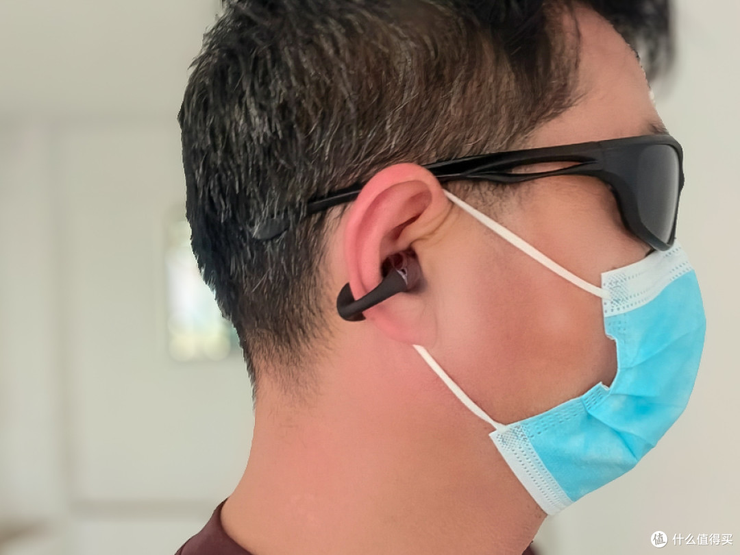 后悔没早买!SOUNDPEATS CC Pro耳夹式耳机治好了我的选择困难症