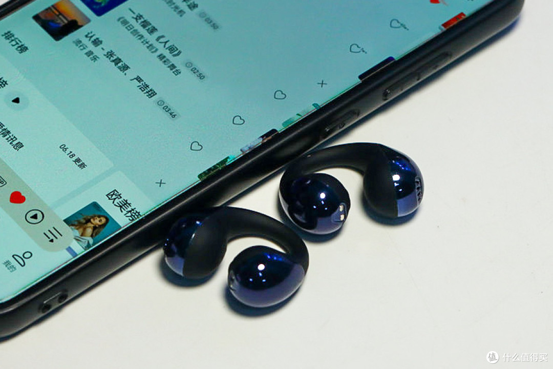 后悔没早买!SOUNDPEATS CC Pro耳夹式耳机治好了我的选择困难症