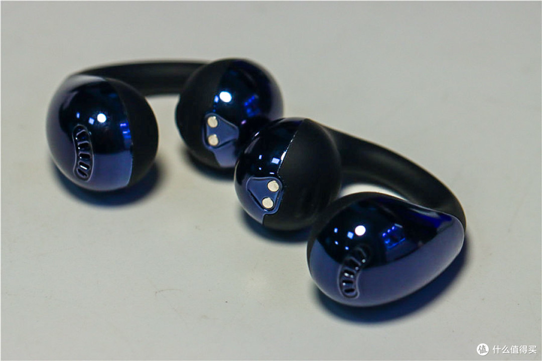 后悔没早买!SOUNDPEATS CC Pro耳夹式耳机治好了我的选择困难症