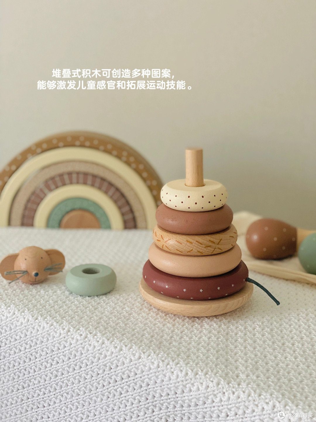 好物分享 | Zara Home宝宝玩具，颜值与功能的深度剖析
