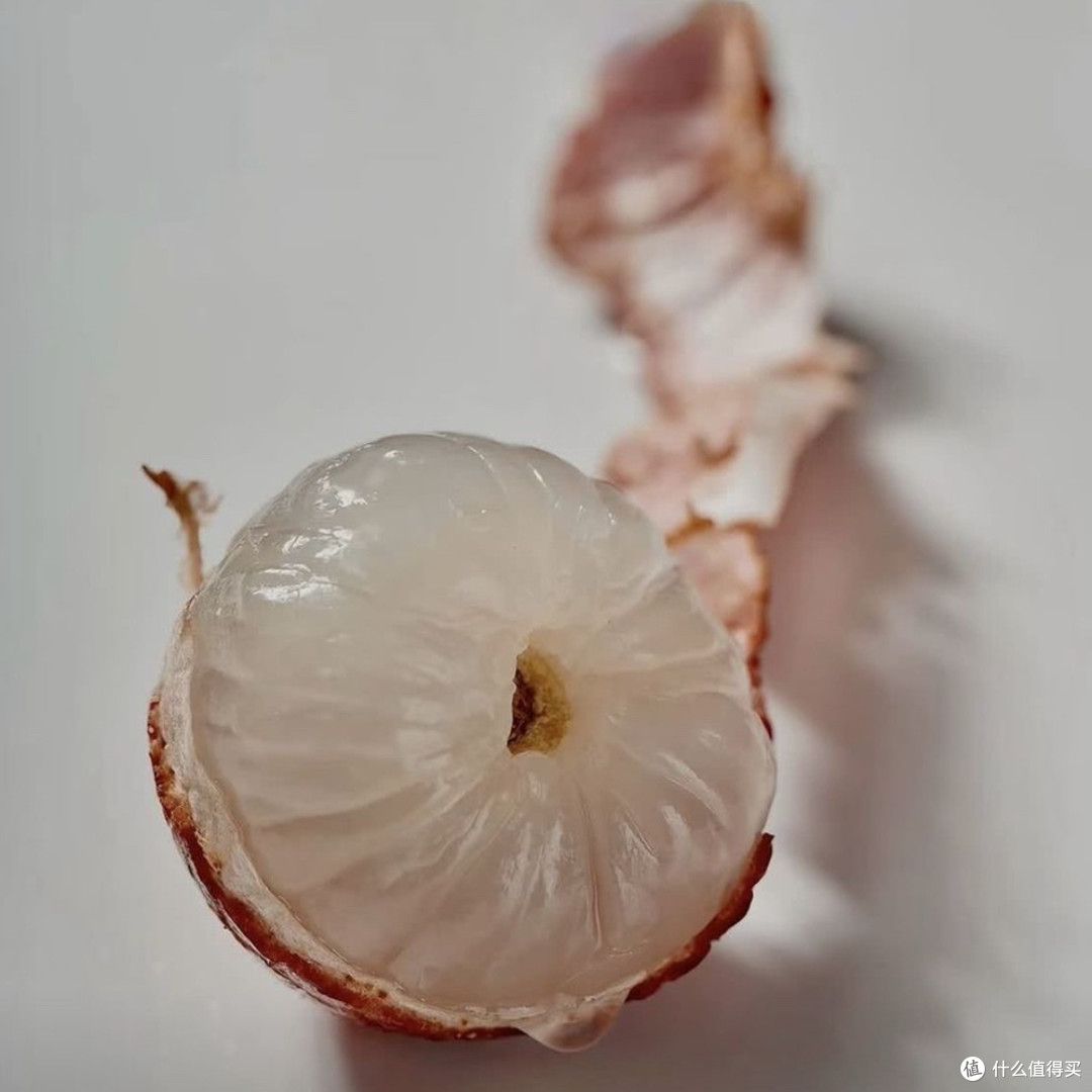 桂味荔枝低价实现水果自由