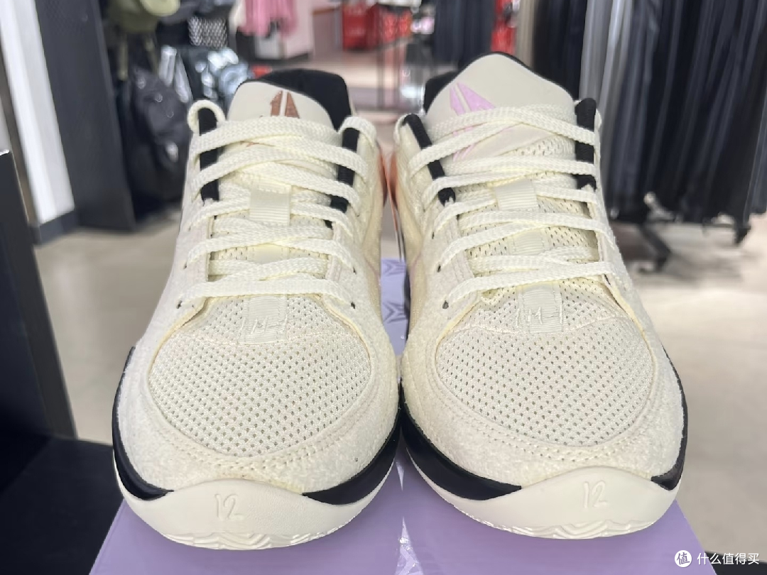 👟Nike Ja 2 白紫黑!