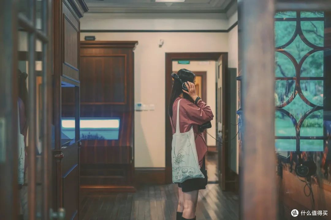 超小众!很多人不知道这些藏在老洋房里的博物馆