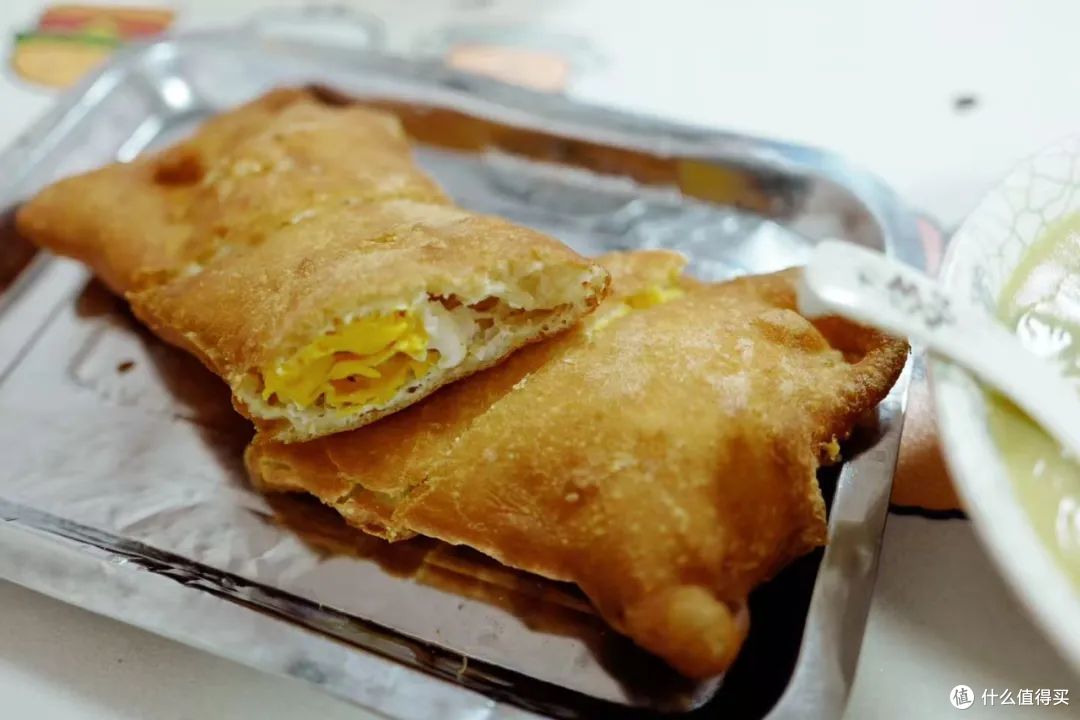 只花一块钱就吃饱了,被这座小城的物价震惊到!