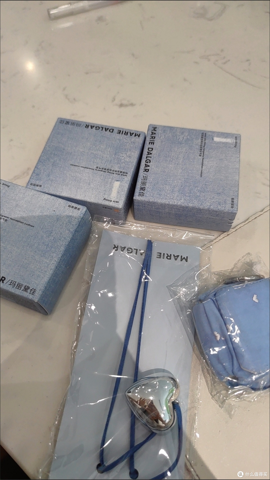 干皮亲妈!这气垫一用就爱上