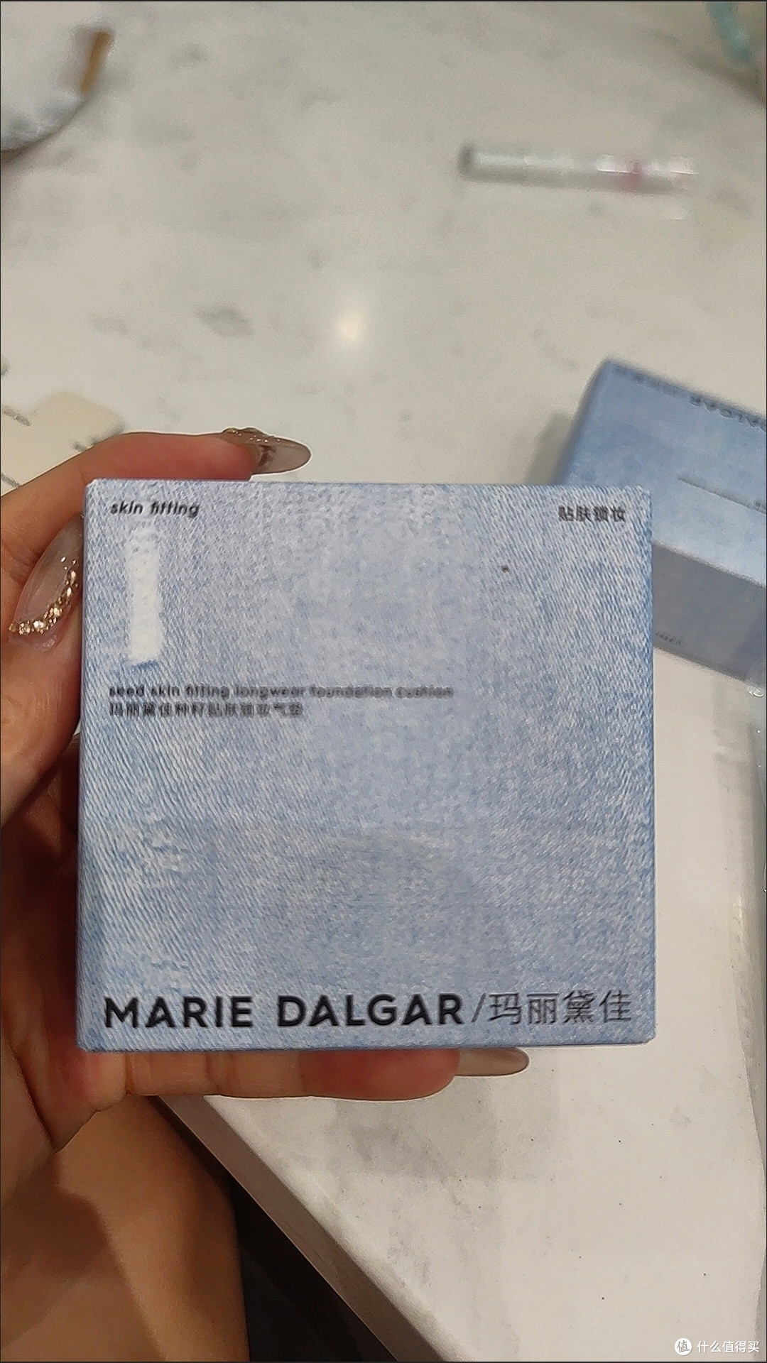 干皮亲妈!这气垫一用就爱上