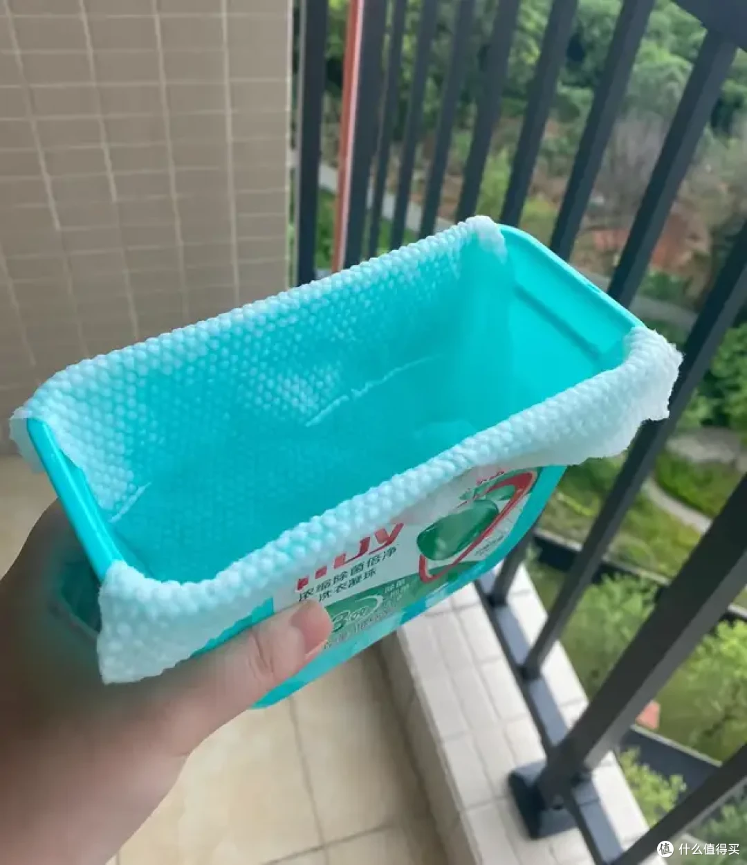 一生节俭的中国人，用过的洗脸巾能用来干嘛，网友的做法，绝了！