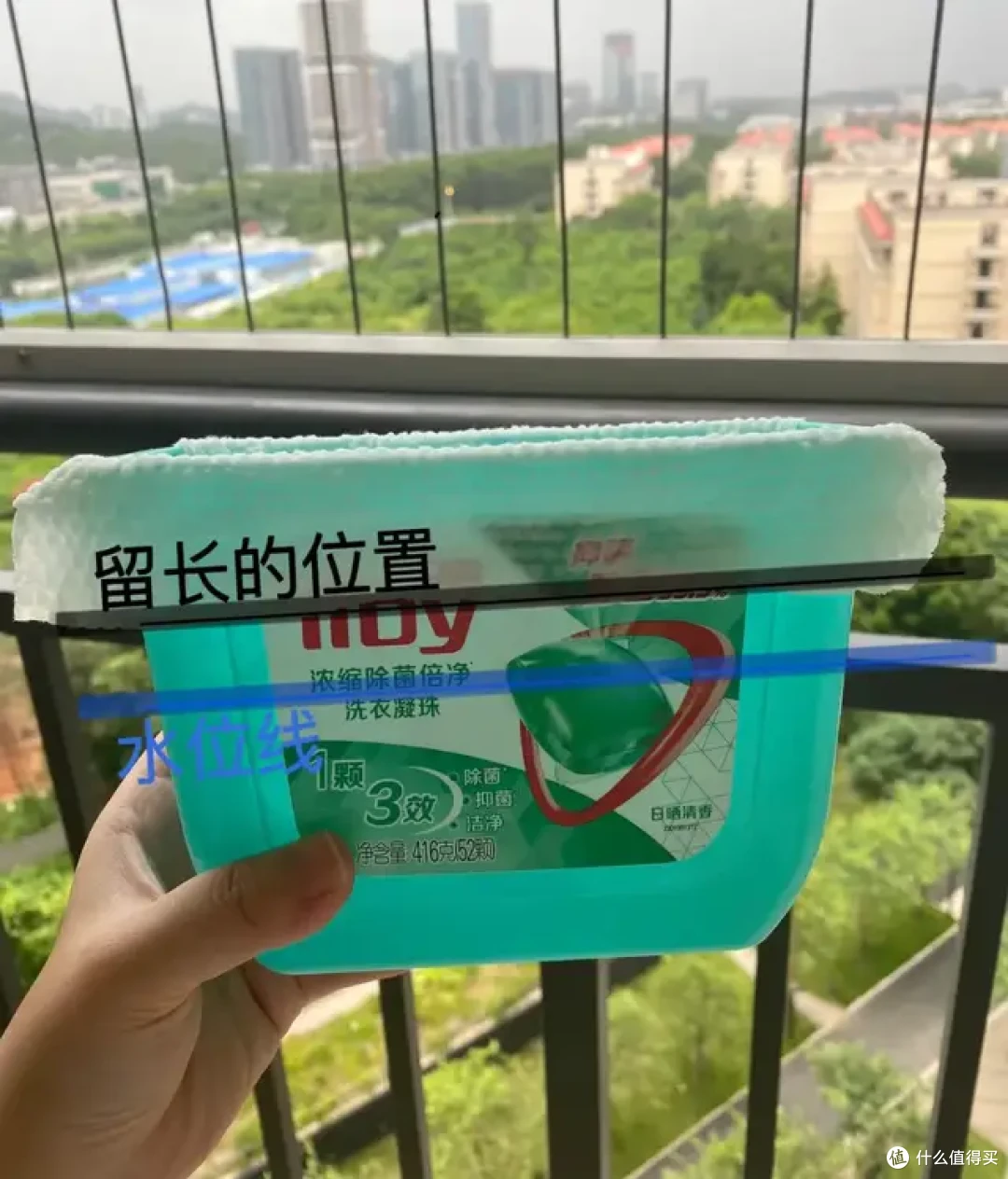 一生节俭的中国人，用过的洗脸巾能用来干嘛，网友的做法，绝了！