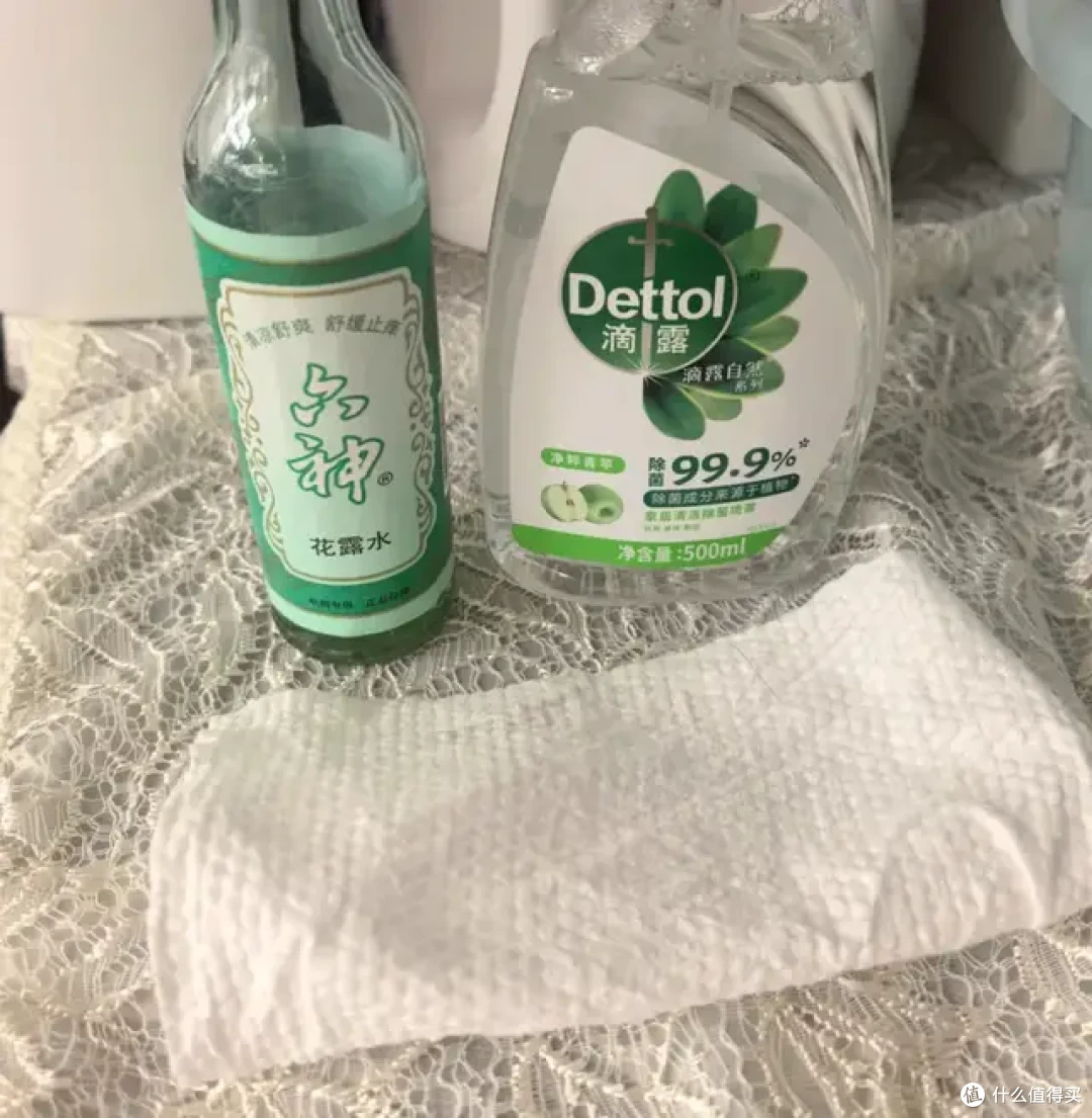 一生节俭的中国人，用过的洗脸巾能用来干嘛，网友的做法，绝了！