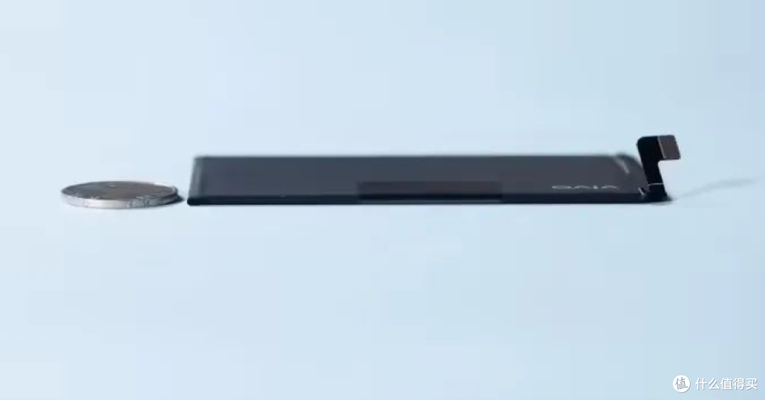 轻薄美学邂逅持久魔法!vivo X Fold5即将发布
