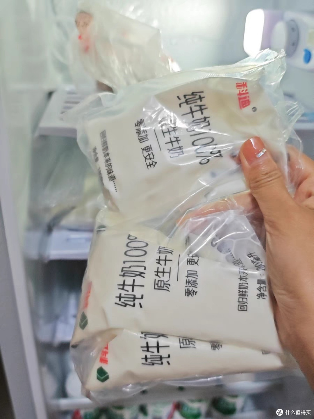 科迪纯牛奶:原料与工艺优势