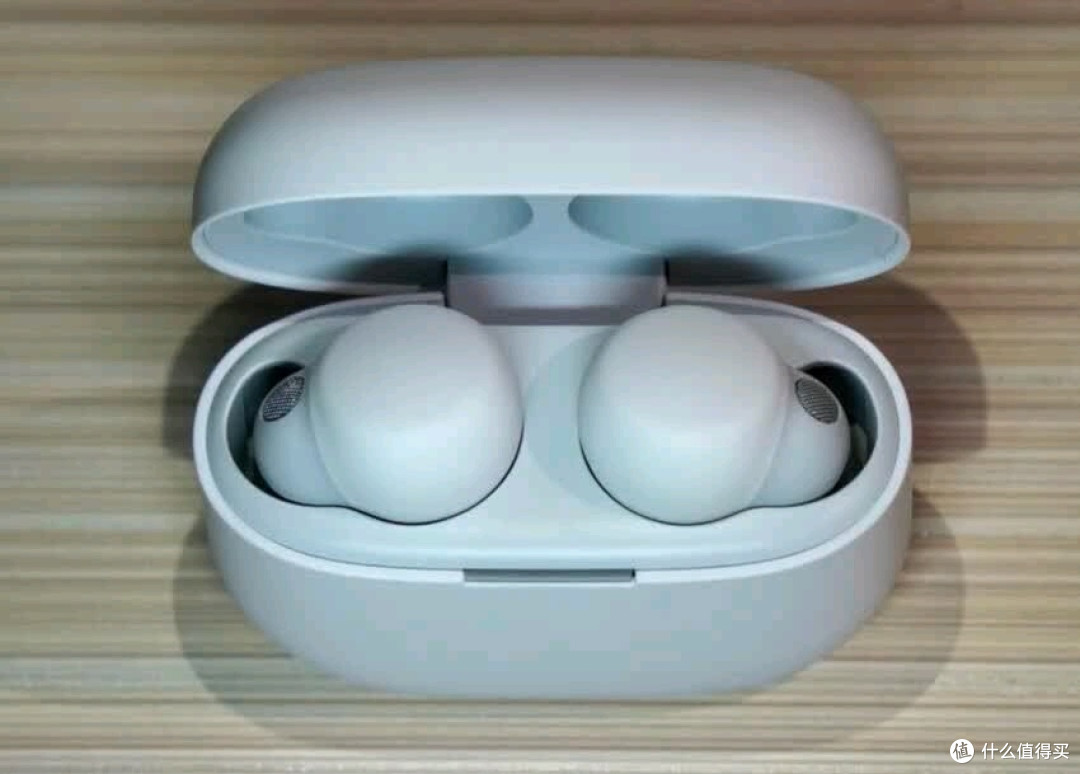 索尼LinkBuds S：通勤降噪新宠