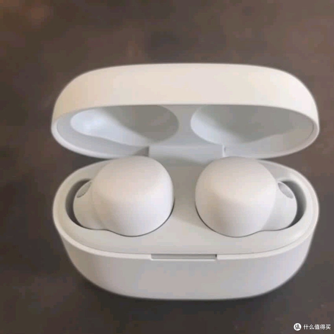 索尼LinkBuds S：通勤降噪新宠