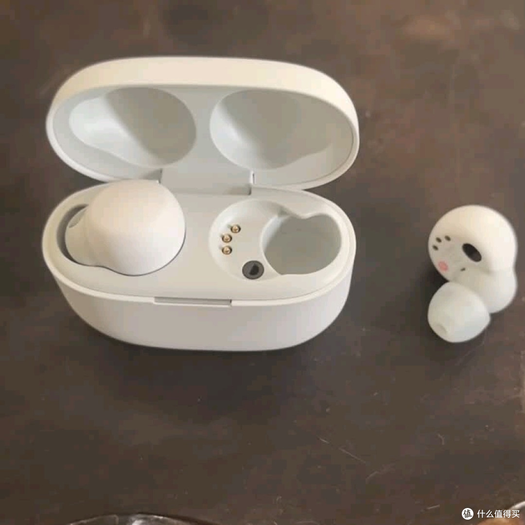 索尼LinkBuds S：通勤降噪新宠