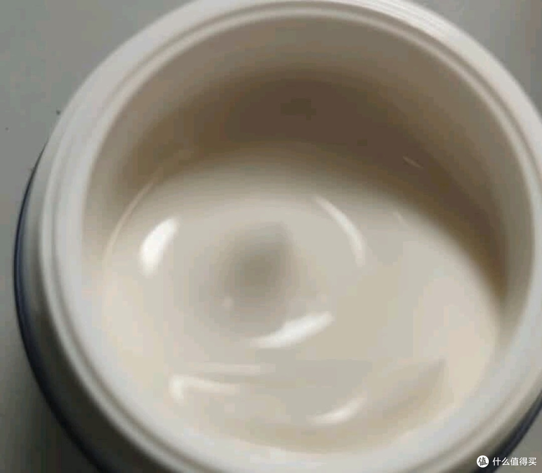 混油皮救星！珀莱雅源力面霜2.0轻盈型