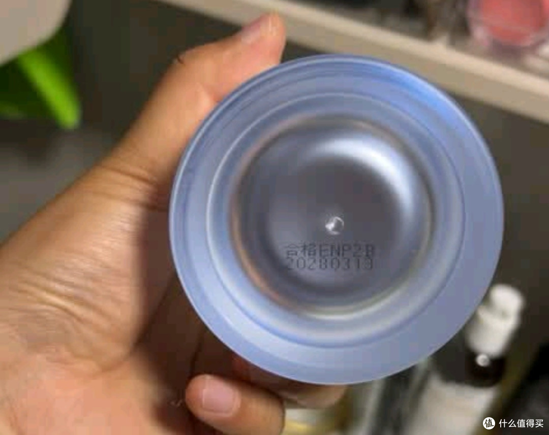 混油皮救星！珀莱雅源力面霜2.0轻盈型
