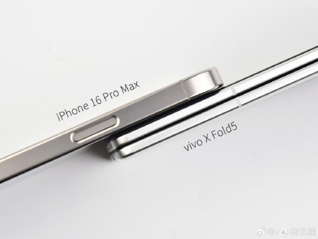 vivo X Fold5官宣:超轻薄机身塞入蔡司超级长焦,惊喜6.25揭晓!