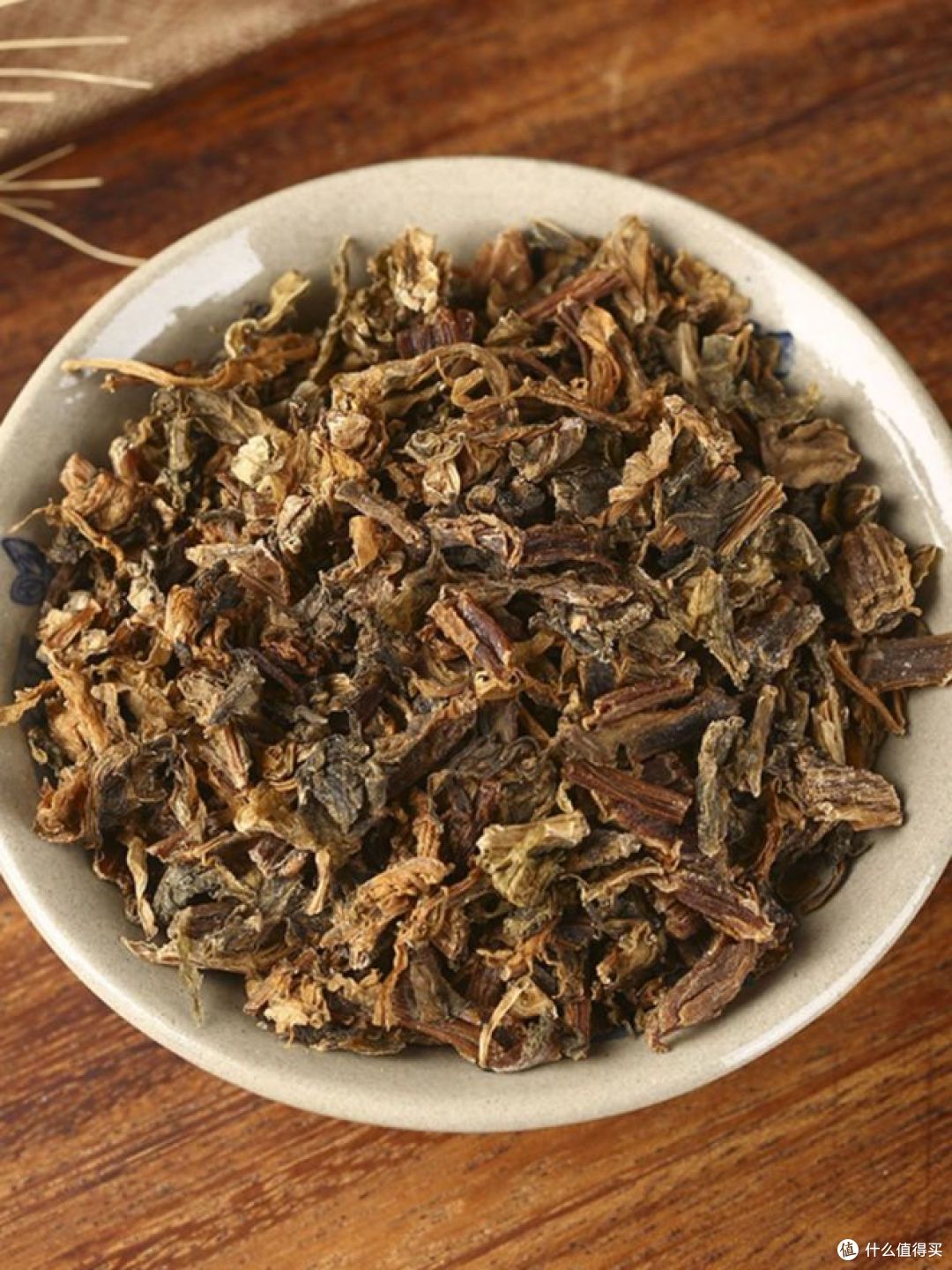 正宗绍兴梅干菜是什么菜做的?点击了解!