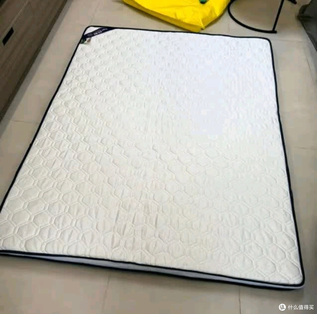租房党必看！惠寻床垫，性价比天花板