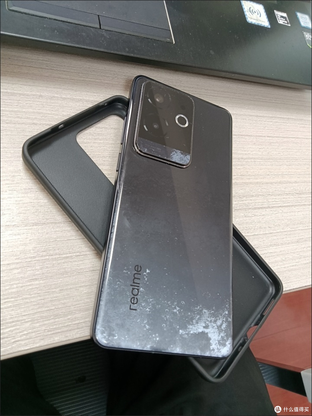 你们都买苹果而我却真的在买真我